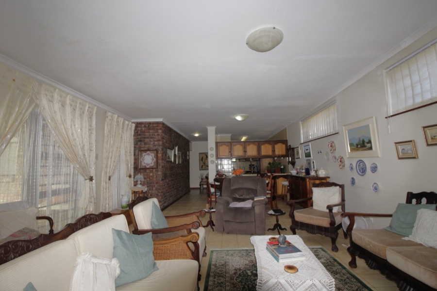 3 Bedroom Property for Sale in Noorsekloof Eastern Cape